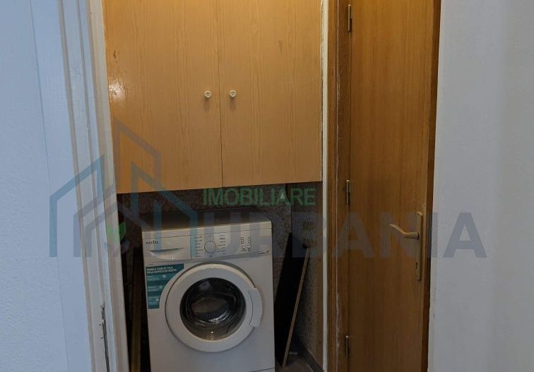 Apart NEMOBILAT Centru Civic Iași (Blvd Independenței-Cucu Nr. 1) - Poză 4