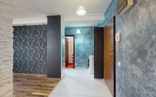 Apartament 2 camere, 75 mp, bloc 2013, zona Celofibrei - Bragadiru - Poză 16