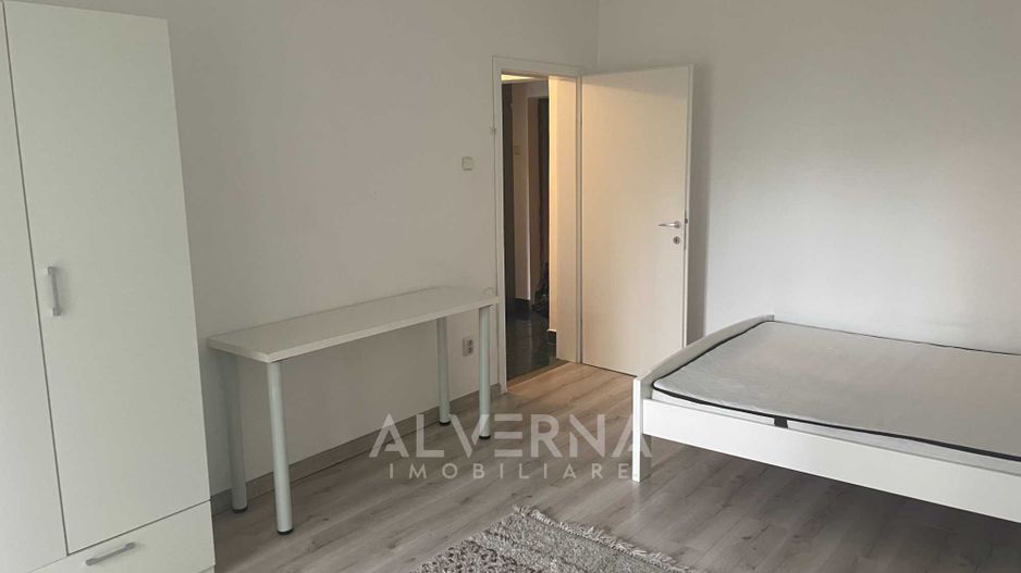 Apartament 2 camere | decomandat | 65mp | mobilat | Calea Manastur - Poză 1