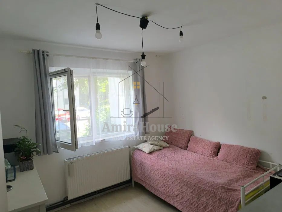 Apartament 3 camere, balcon,  zona str Aleea Meziad Manastur - Poză 1
