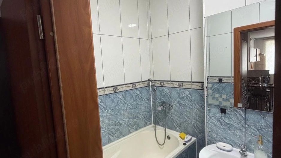 Medicina Tipografilor | 2 Camere | Centrala Proprie. - Poză 4