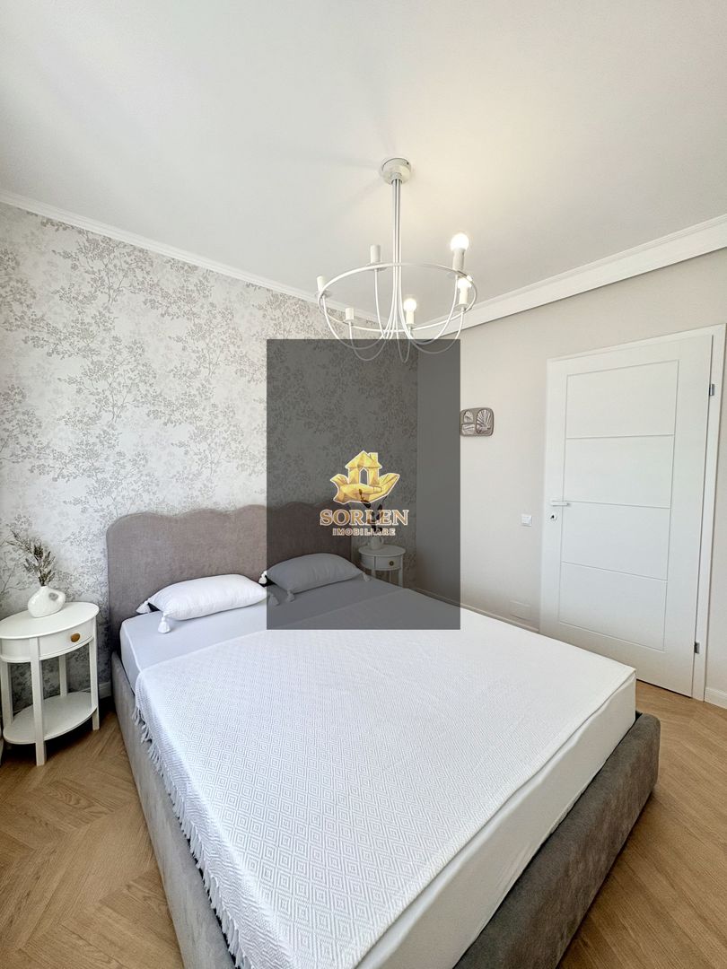 Apartament modern de vânzare  | Zona Terra, Florești - Poză 15