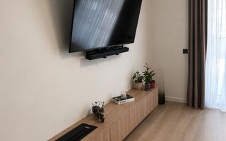 Apartament 3 camere, 2 bai, 75 mp, terasa 82 mp, garaj - Poză 5