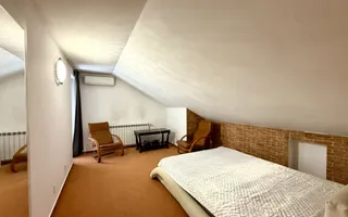 Vila cu 6 camere *485 mpc // *1.670mp teren* // 8 locuri parcare // Sisești - Poză 56