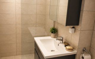2 Camere decomandate, Gheorgheni,Iulius Mall, FSEGA,Modern,Petfriendly - Poză 5