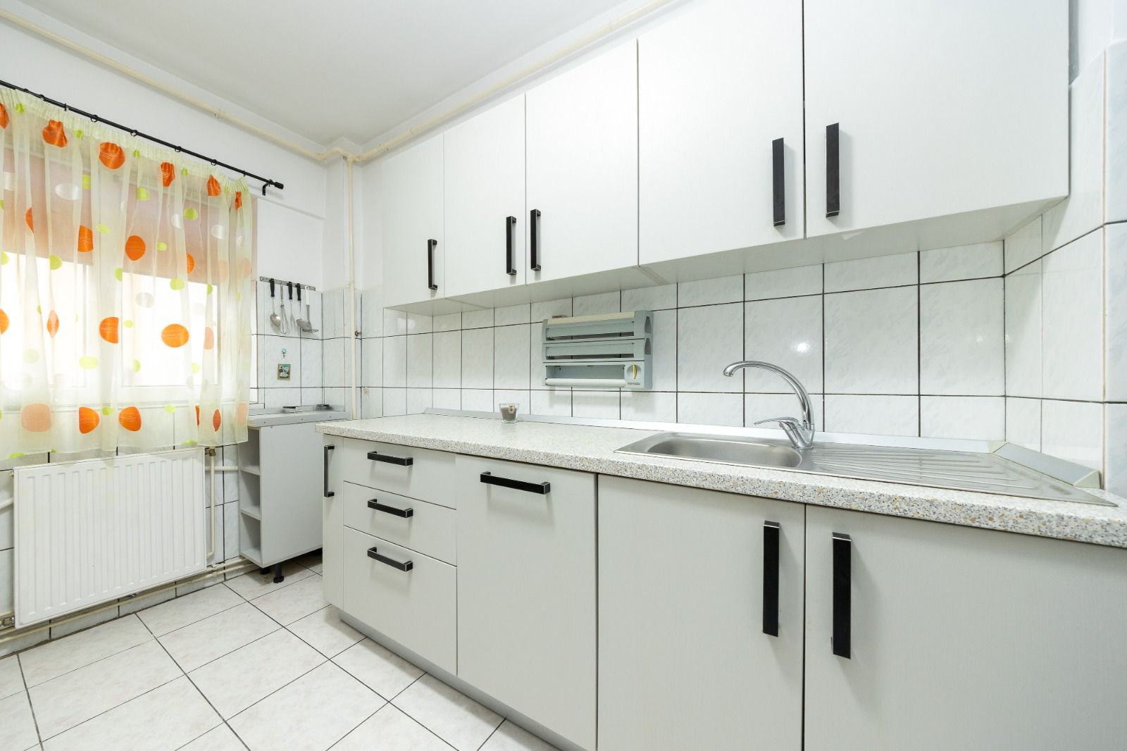 Apartament spațios cu 2 camere și parcare | Gemenii! - Poză 12