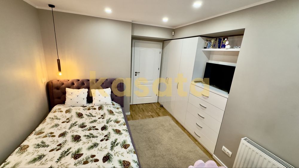 Oportunitate! Apartament 3 camere în Green Lake – cartier linistit - Poză 4