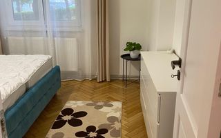 Apartament de 3 camere, 67mp, decomadat, Zona Dambu Pietros - Poză 4
