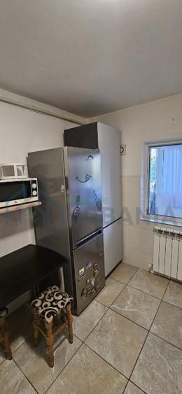 Apartament 1 camera, etaj 1, zona Canta, 34 mp, renovat complet, mobilat si utilat - Poză 12