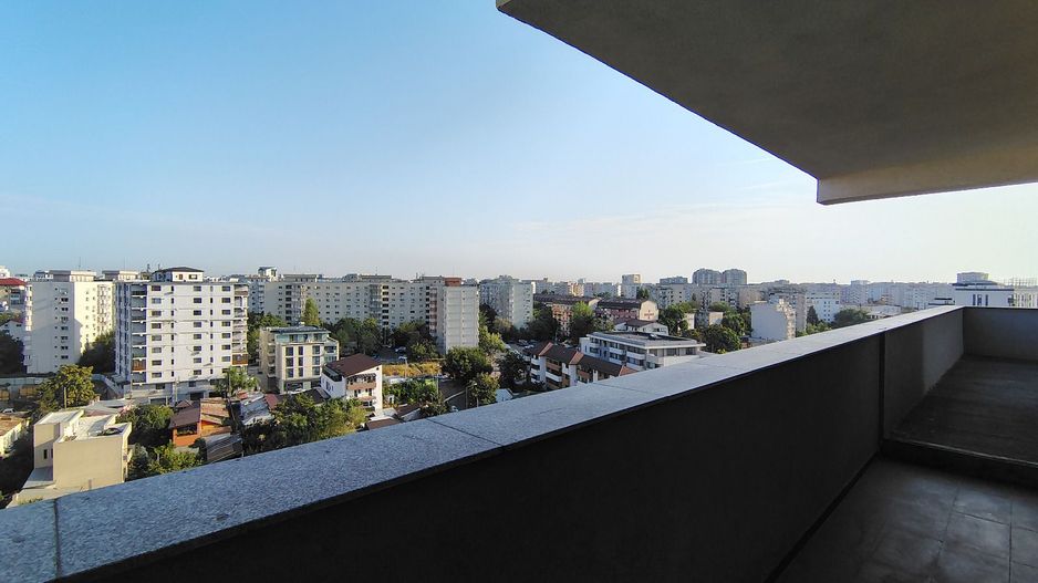 Penthouse 4 camere I Mihai Bravu I metrou - Poză 1