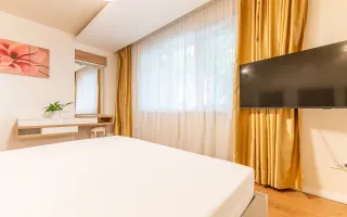 Apartament Premium cu 5 camere | 128 mp | 2 parcări incluse | Plopilor - Poză 11