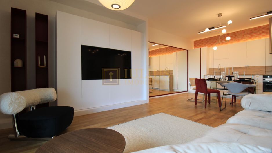 Paltim, 3 camere, apartament premium - Poză 3