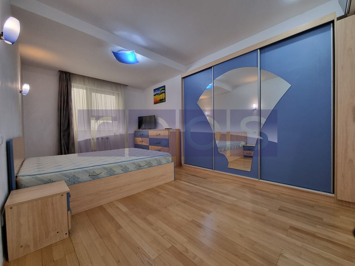 VANZARE 4 CAMERE | LOC DE PARCARE | ZONA HERASTRAU - Poză 12