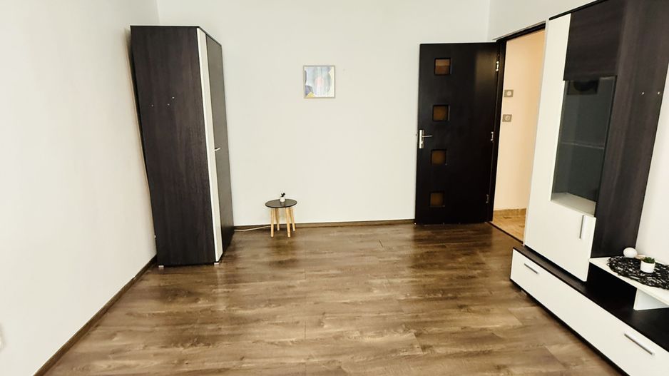 Șagului – Rebreanu – Carrefour | 1 cameră | Decomandat | Etaj 2 - Poză 8