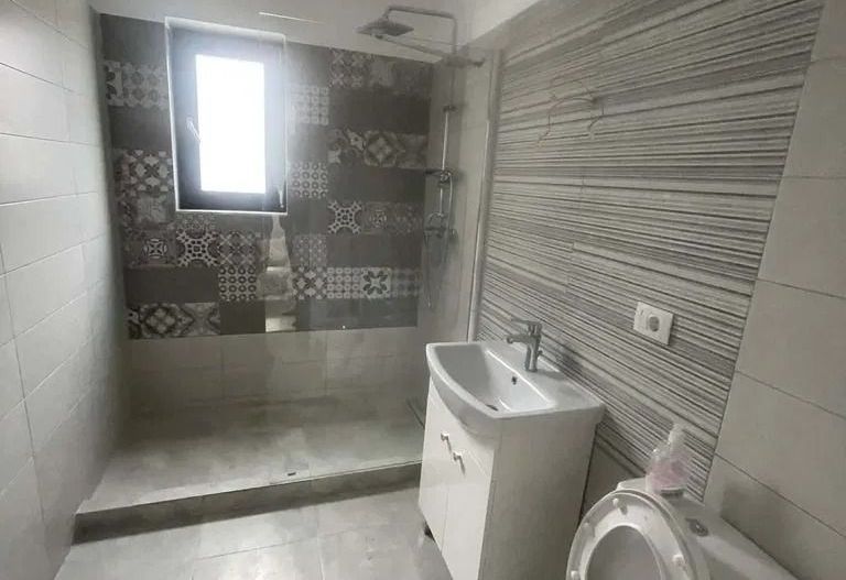 Ap. 2 camere dec INTABULAT 55mp+ loc de parcare V. Lupului 89900 euro - Poză 4