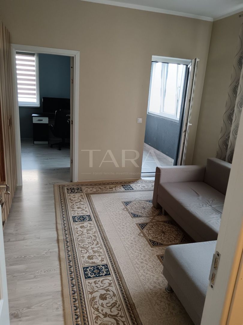 Apartament cu 2 camere și parcare, aproape de Cluj - Poză 5