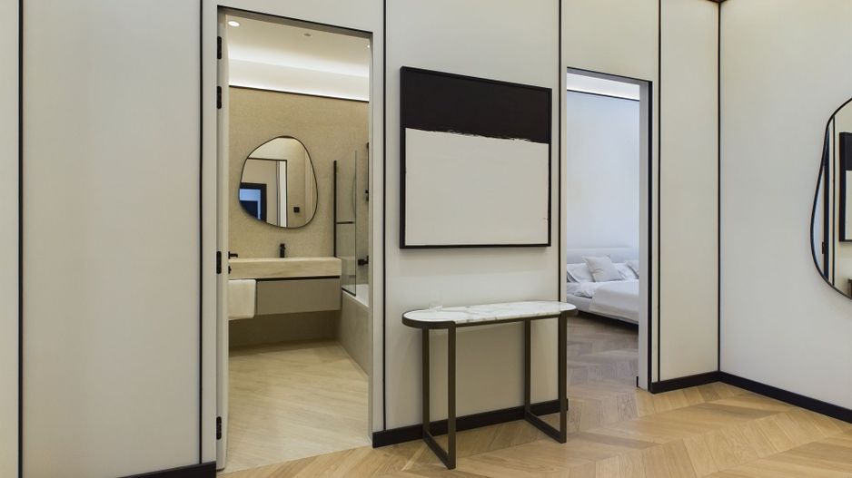 Apartament 2 camere mobilat și utilat – Nord, Pipera - Poză 2