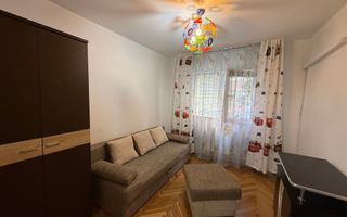 Girocului | 3 Camere | Centrala proprie | Mobilat si Utilat - Poză 14