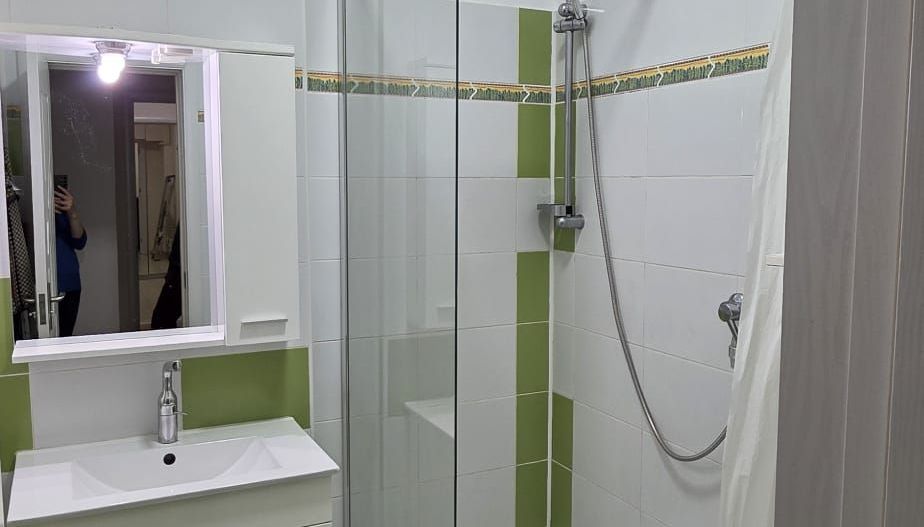 2 camere de inchiriat | parcare | centrala | Rotar Park - Poză 8