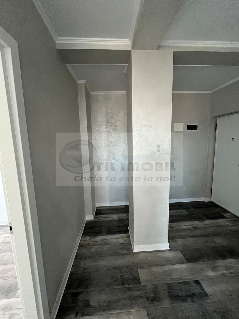 Apartament 49 mp Rediu, mobilat complet+loc de parcare 96000 Euro - Poză 6