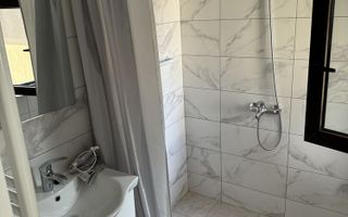 Inchiriez zona Titulescu -Banu Manta 2 camere la curte     A24 - Poză 4