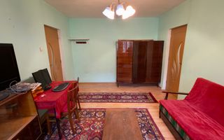 Apartament 2 camere Militari Lujerului, 2 minute de metrou, comision 0 ! - Poză 4
