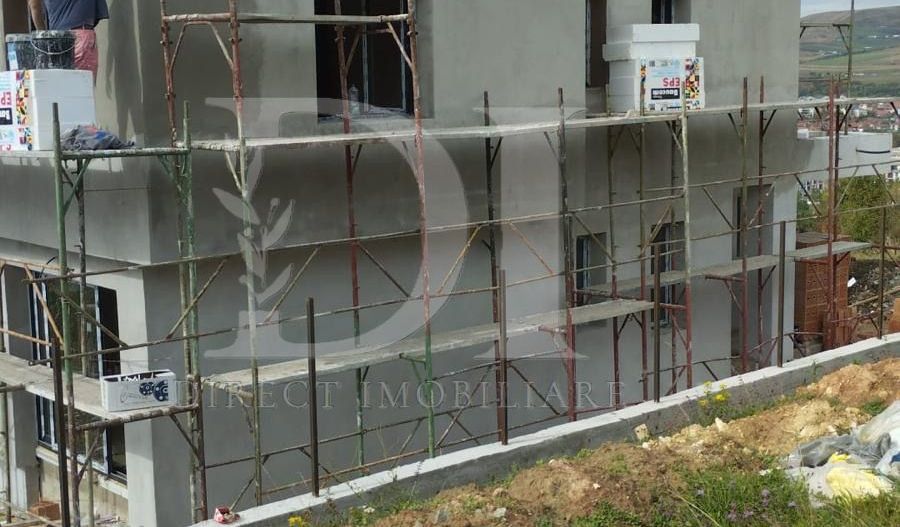 Casa individula / Zona Narciselor  , Floresti - Poză 6