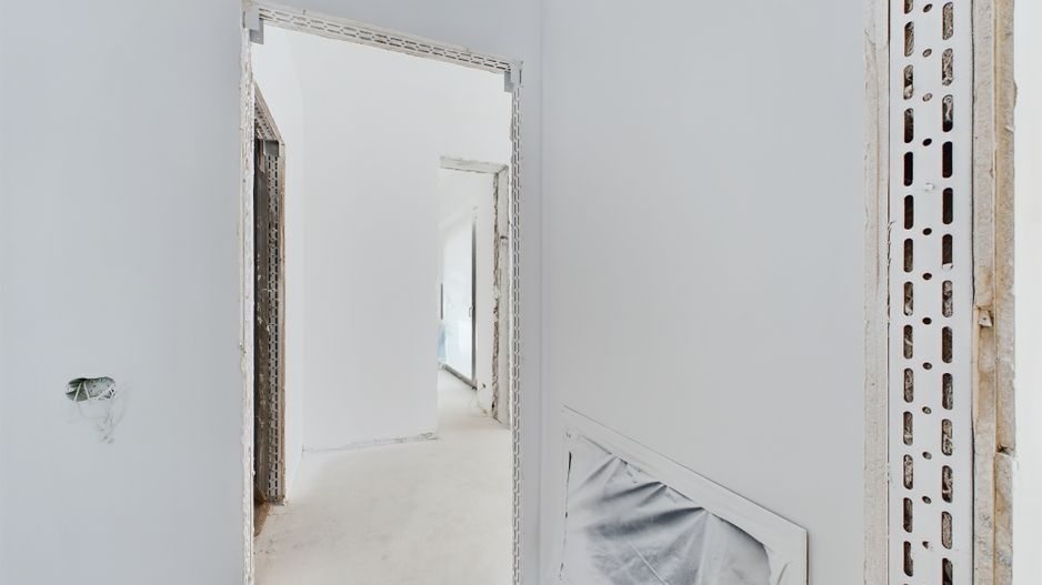 Apartament modern cu 4 camere, curte și terasă – liniște și confort ap - Poză 12