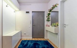 3 camere open space, Parcare, Premium, Eroilor Residence, Floresti - Poză 11