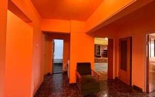 Apartament 3 camere decomandat de inchiriat pe Calea Severinului Craiova - Poză 5