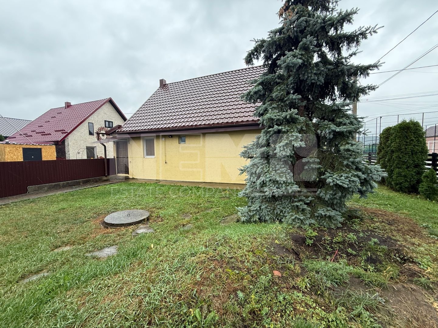 Casă de vânzare în Rădăuți | 64 mp utili | Teren 400 mp - Poză 13