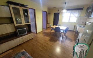 P 4130 - Apartament cu 2 camere în Târgu Mureș, cartierul Unirii - Poză 1