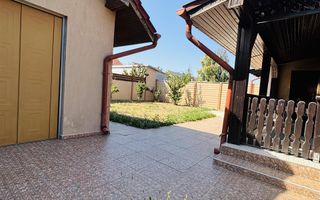 Casa de vanzare la cheie plan Parter Nojorid - Poză 5