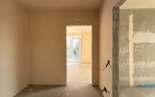 Apartament cu 2 camere, etaj intermediar, parcare, zona str. Fabricii! - Poză 8
