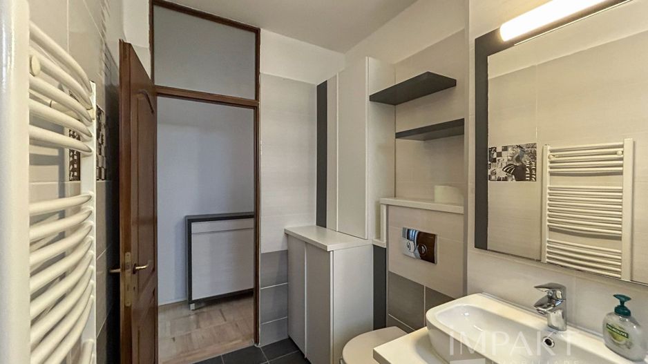 Inchiriere apartament cochet cu 2 camere in Manastur! - Poză 10