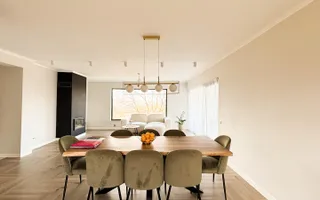 Casa individuala 4 camere, La Cheie, 120mp, Teren 900mp, Jucu de Sus - Poză 12