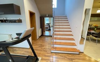 PROIECT MODERN IN ZONA MEHALA - Poză 5