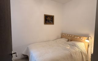 Studio 2 camere, 43 mp, mobilat complet, 4 min metrou Parcă Bazilescu - Poză 12