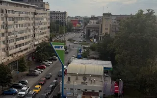 GARSONIERA 2 MIN METROU GARA DE NORD 65000 - Poză 15