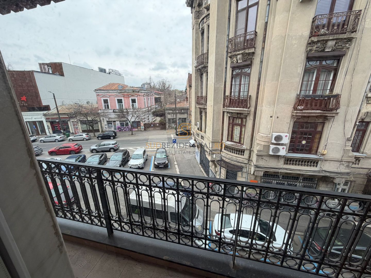 Cladire birouri ultracentral - multiple destinatii ( office/clinica ) - Poză 22