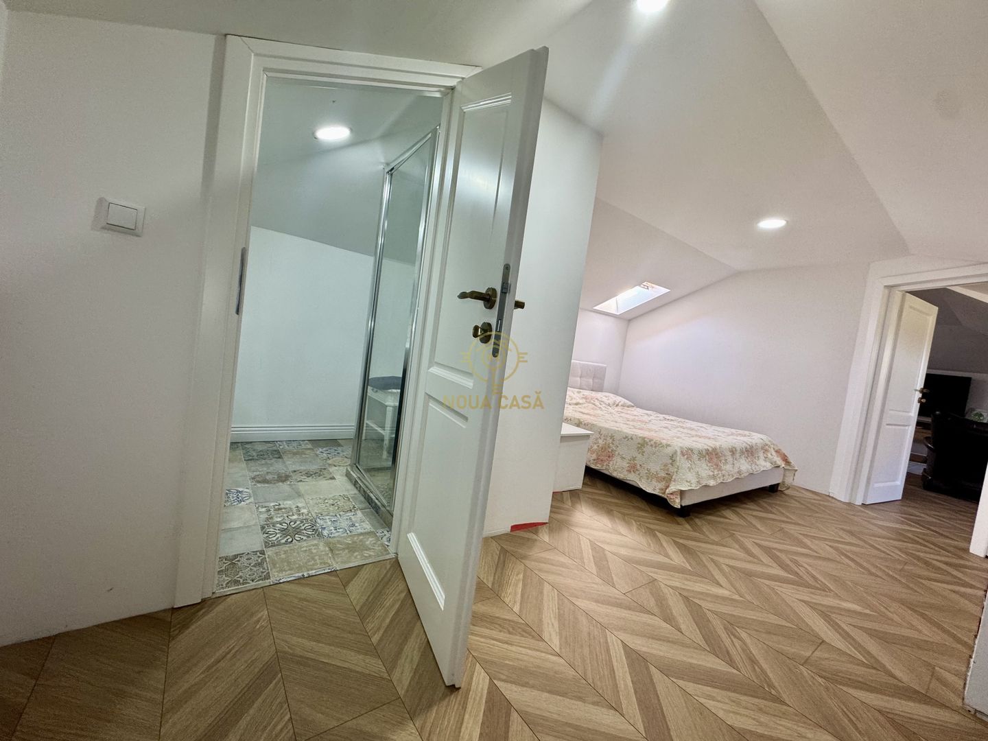 OFERTA! Casa de vanzare Zona Petre Ispirescu/LUX/PROIECT AMERICAN - Poză 20