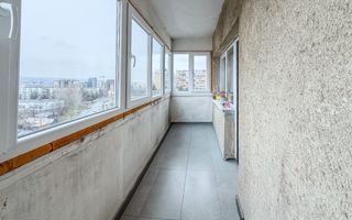 2 camere decomandate | 60 mp | Etaj intermediar | Gheorgheni - Poză 7