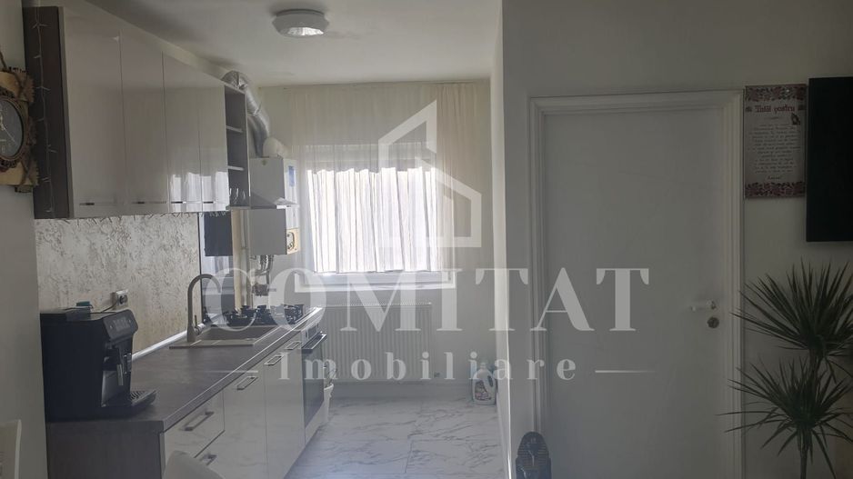 Apartament cu 2 camere | 44 mp | Eroilor - Poză 4