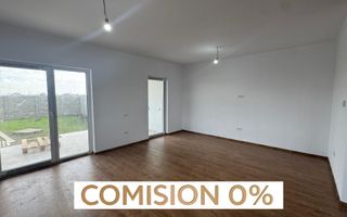 COMISION 0% | Case Individuale | 118 mp | 4 Camere | Zona Săcălaz | - Poză 1