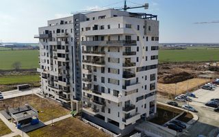 Tomis Plus/Maurer - Apartament deosebit cu 3 camere mobilat/echipat cu parcare - Poză 29