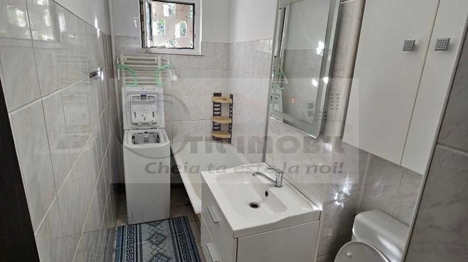 Apartament 3 camere - Alexandru cel Bun - Poză 7