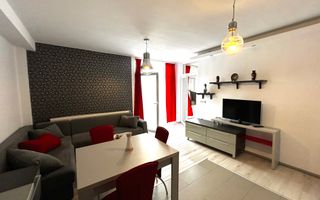 2 camere open space,Parcare,Modern, Pet Friendly, Tineretului,Floresti - Poză 1