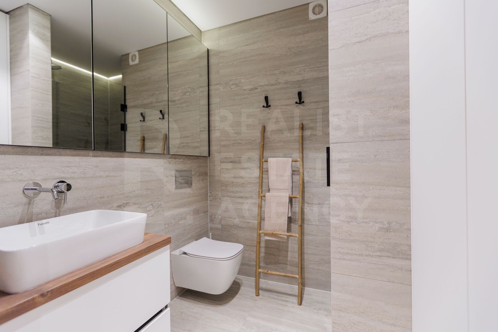 Vânzare, apartament, 3 camere, bul. Mircea cel Bătrân, Ciocana - Poză 23