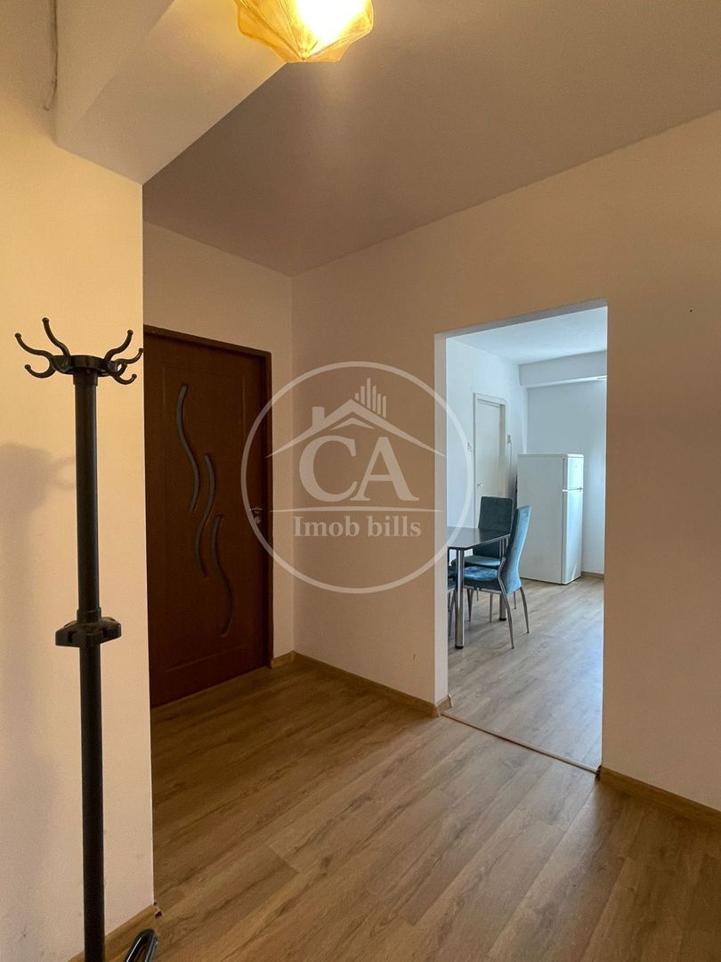 Apartament cu 2 camere de inchiriat în zona Nufărul, Oradea - Poză 8