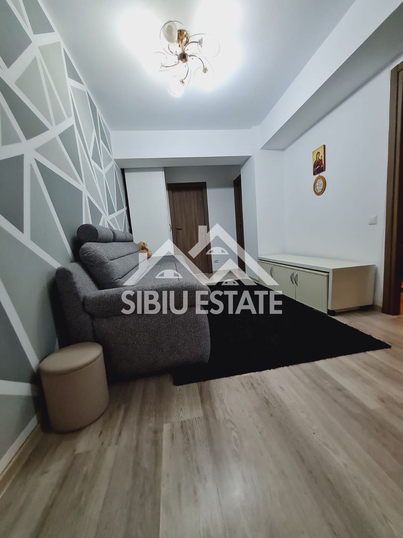Apartament de vanzare cu 2 camere etaj 3 -Cartier Turnisor - Poză 11